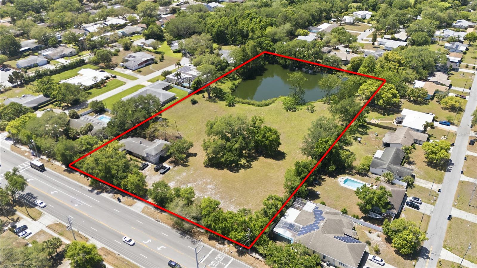 Image 3 of 11 For 1276 Belcher Road