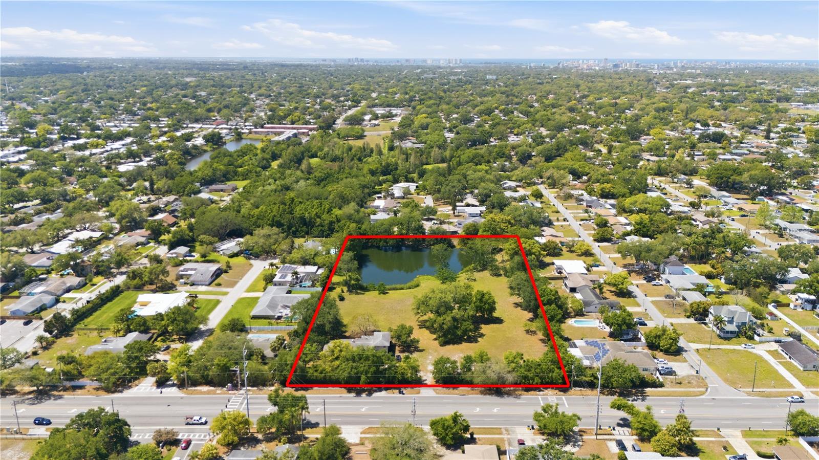 Image 5 of 11 For 1276 Belcher Road