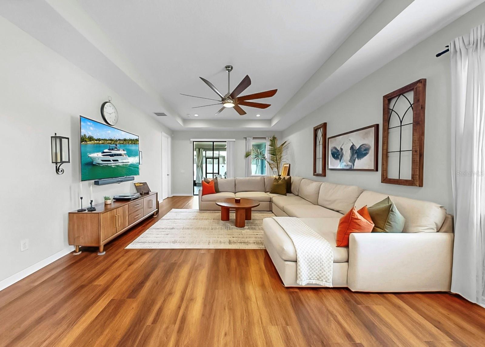 Image 18 of 57 For 11405 Carlton Fields Drive