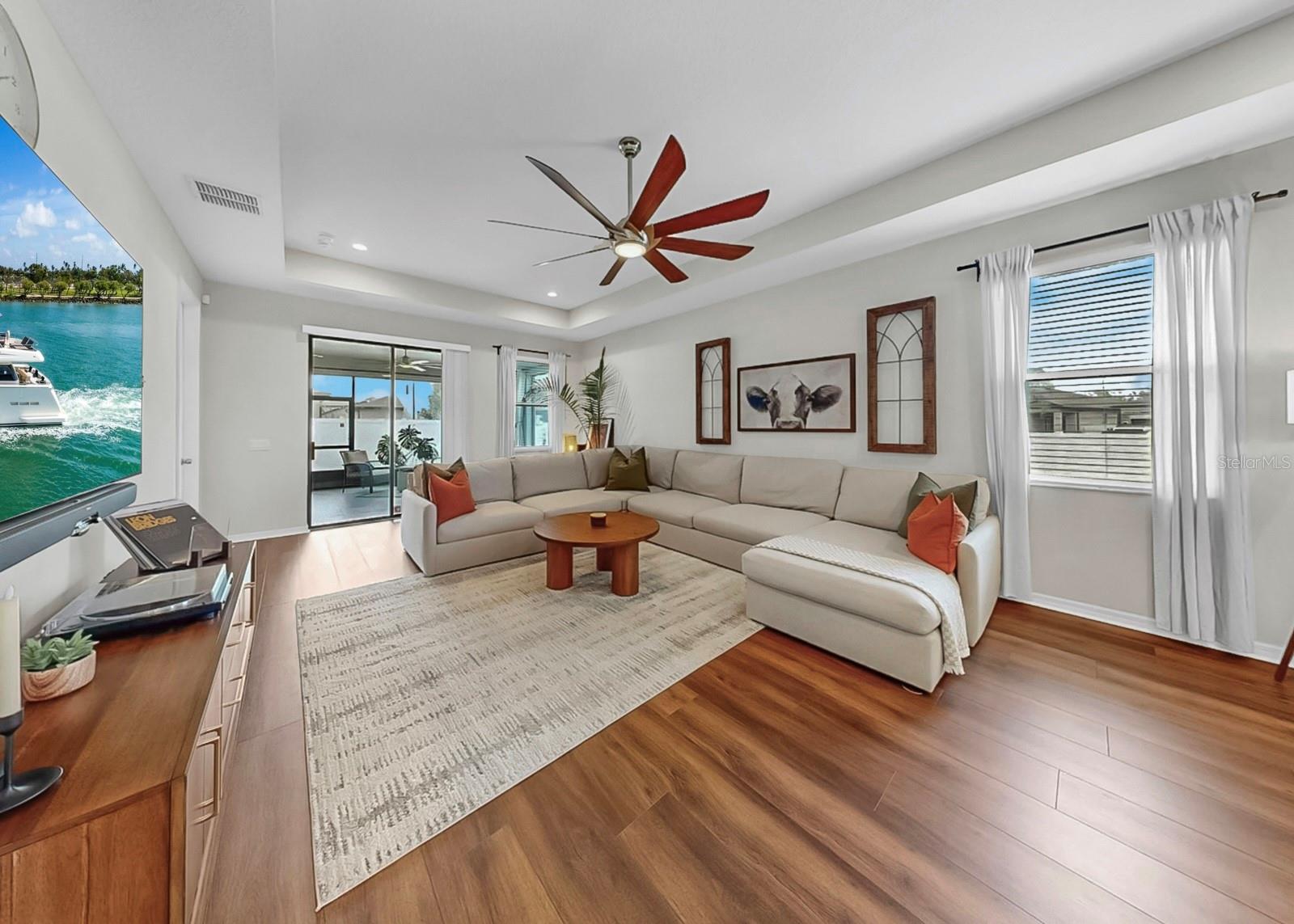 Image 19 of 57 For 11405 Carlton Fields Drive