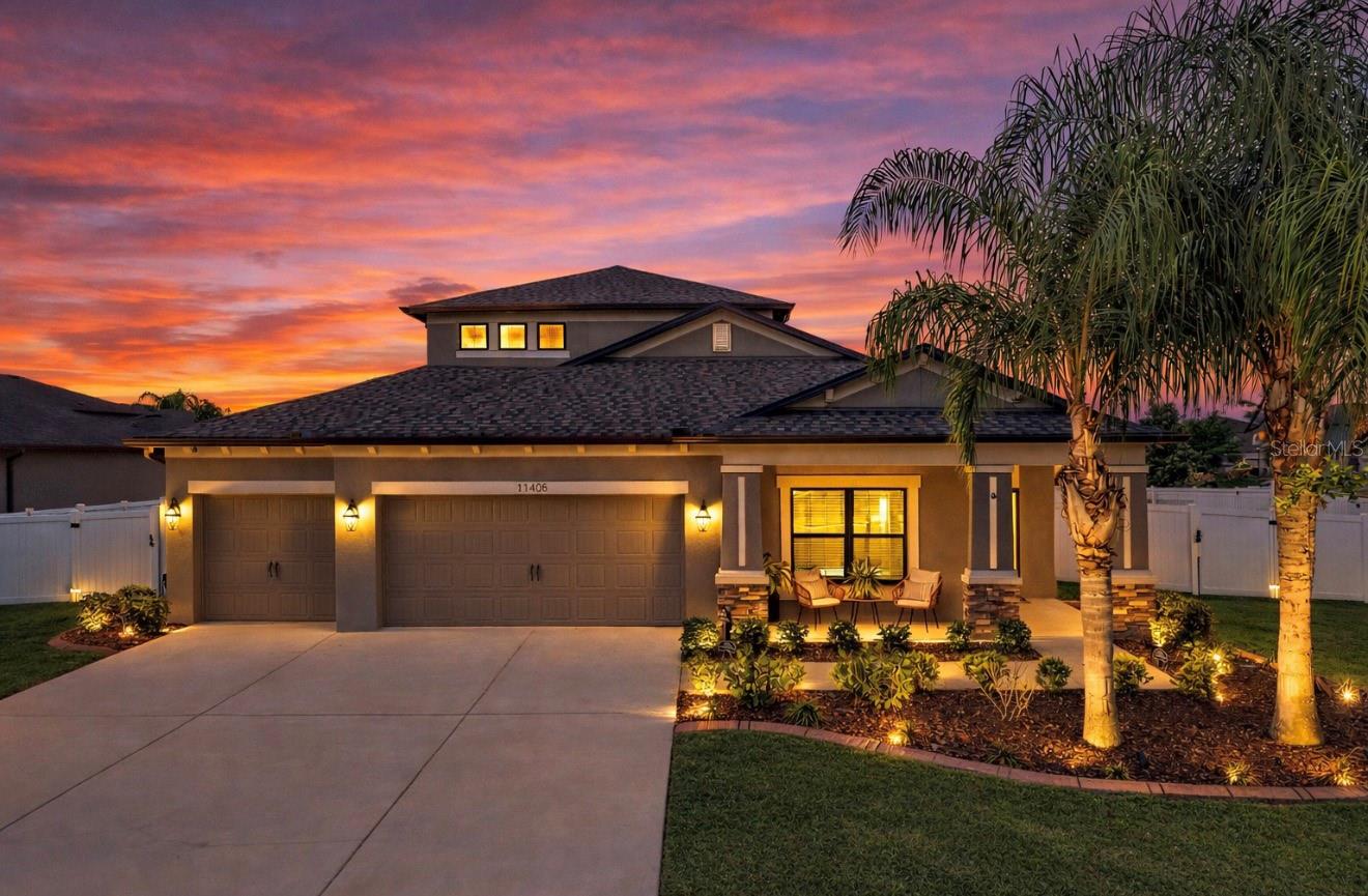 Image 2 of 57 For 11405 Carlton Fields Drive