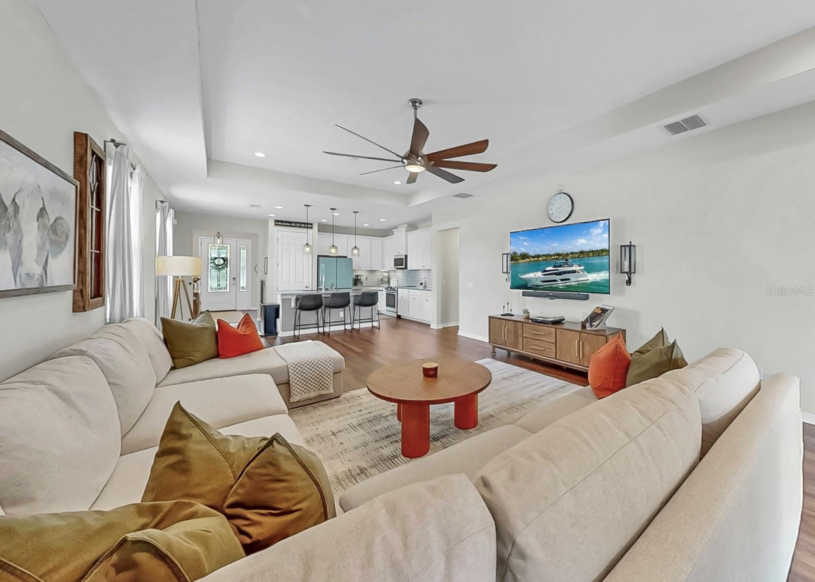 Image 21 of 57 For 11405 Carlton Fields Drive