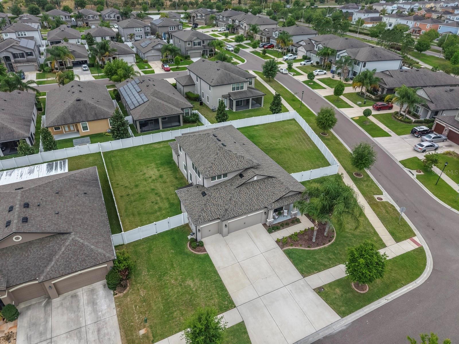 Image 3 of 57 For 11405 Carlton Fields Drive