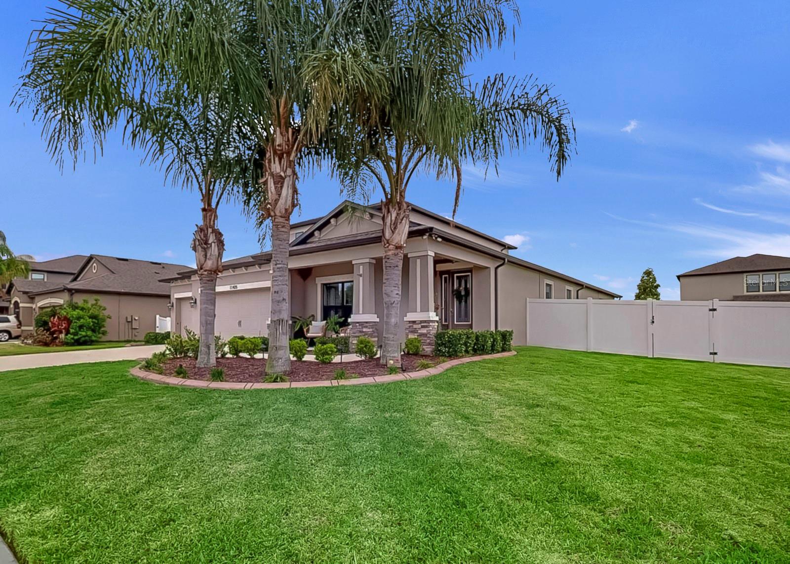 Image 45 of 57 For 11405 Carlton Fields Drive