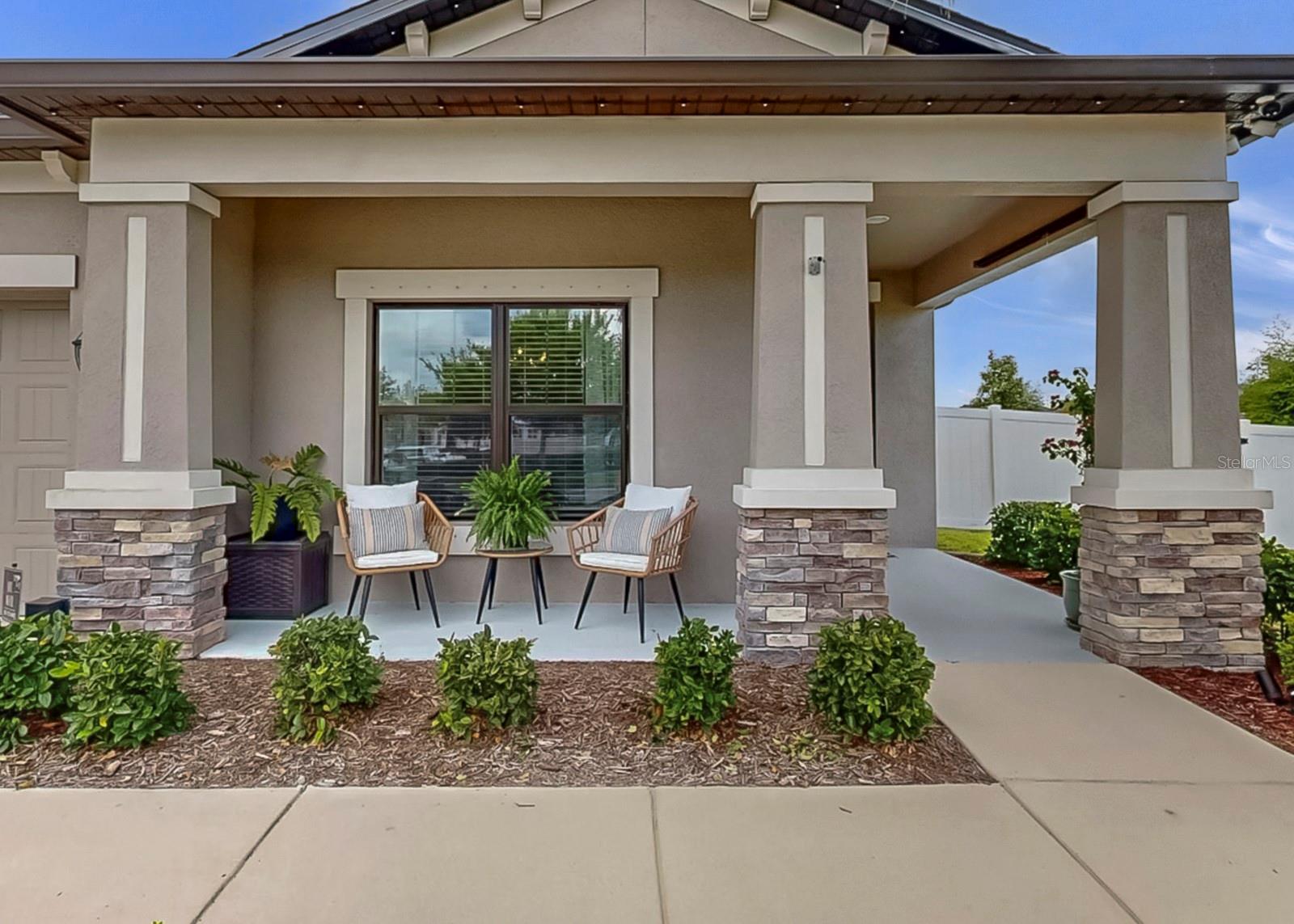 Image 46 of 57 For 11405 Carlton Fields Drive