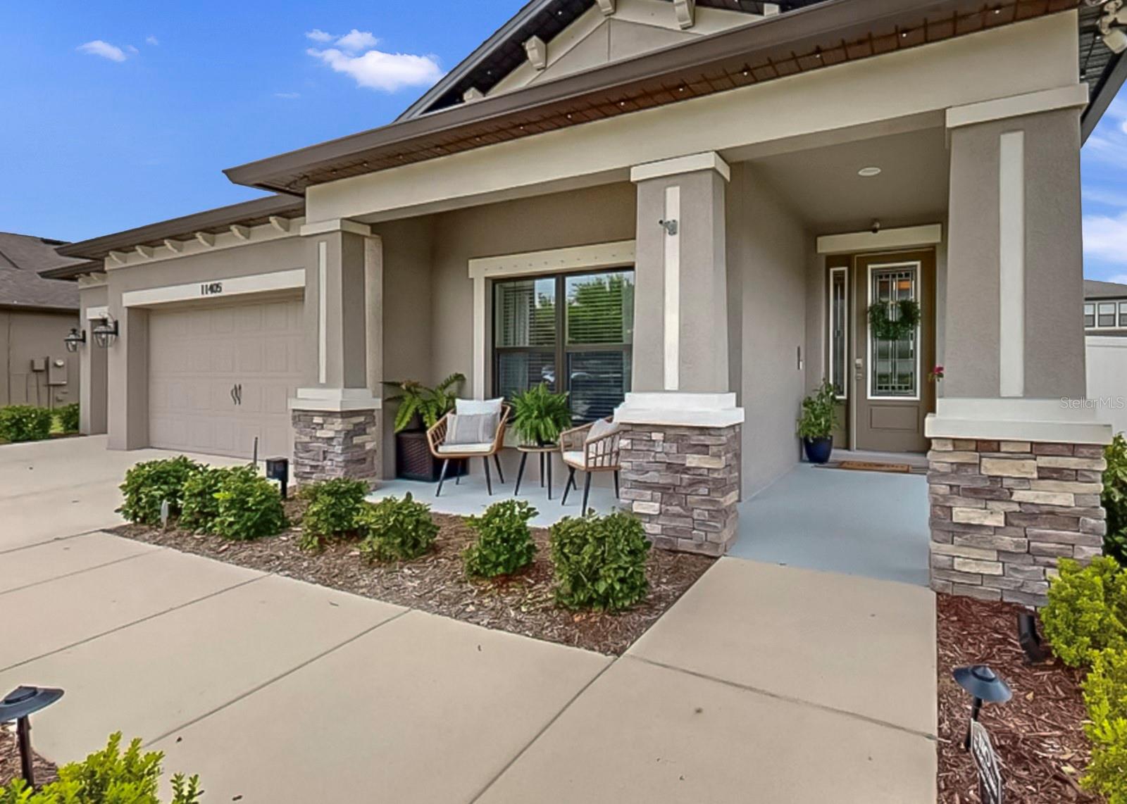 Image 47 of 57 For 11405 Carlton Fields Drive