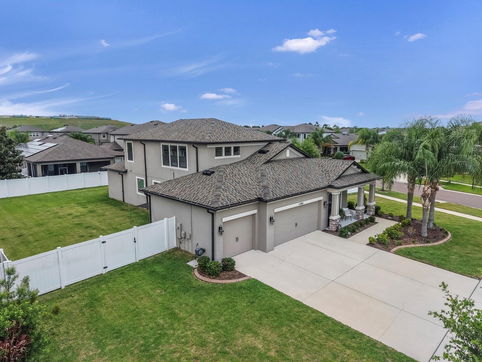 Image 49 of 57 For 11405 Carlton Fields Drive