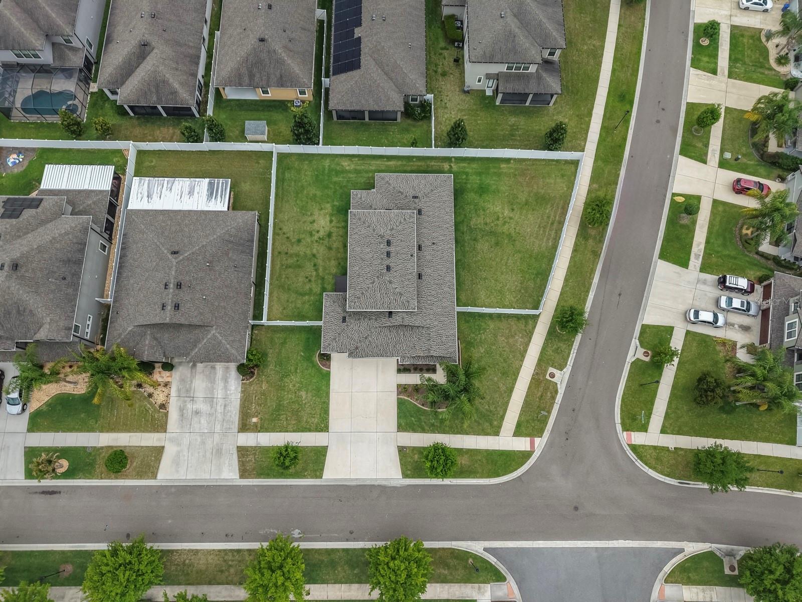 Image 53 of 57 For 11405 Carlton Fields Drive