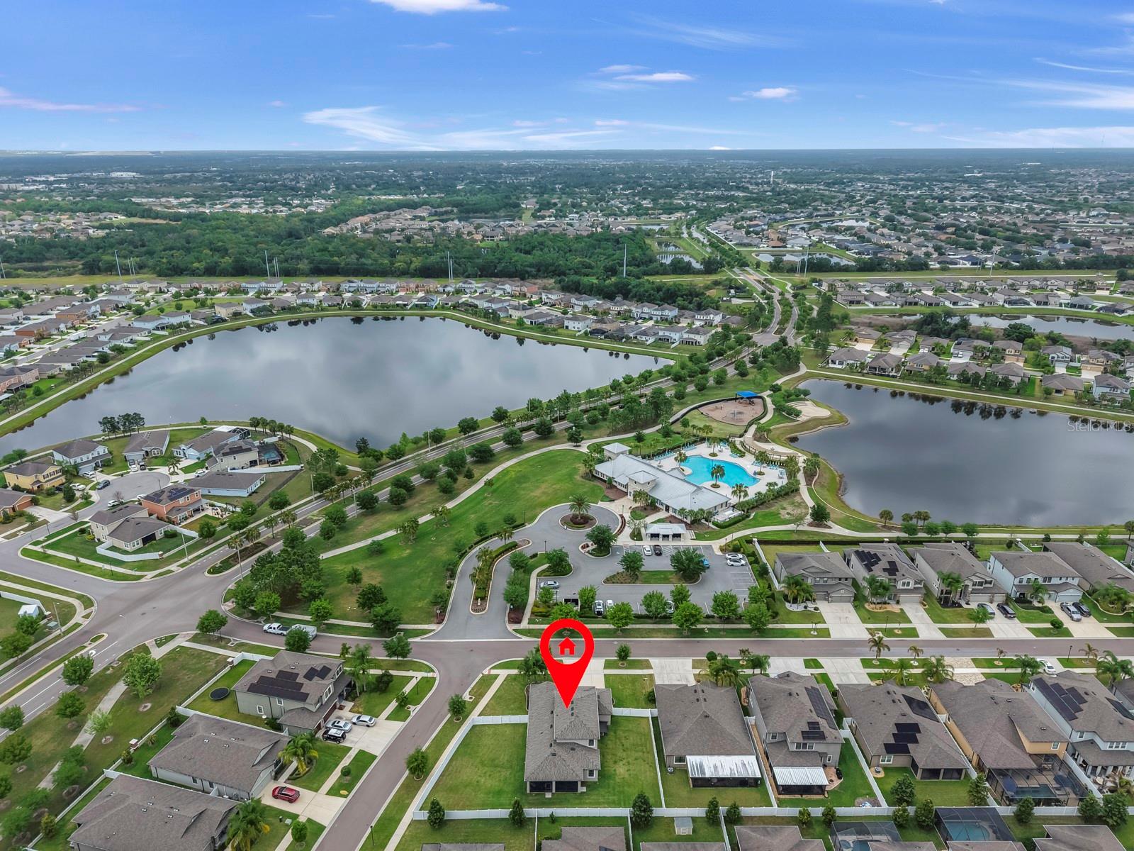 Image 54 of 57 For 11405 Carlton Fields Drive