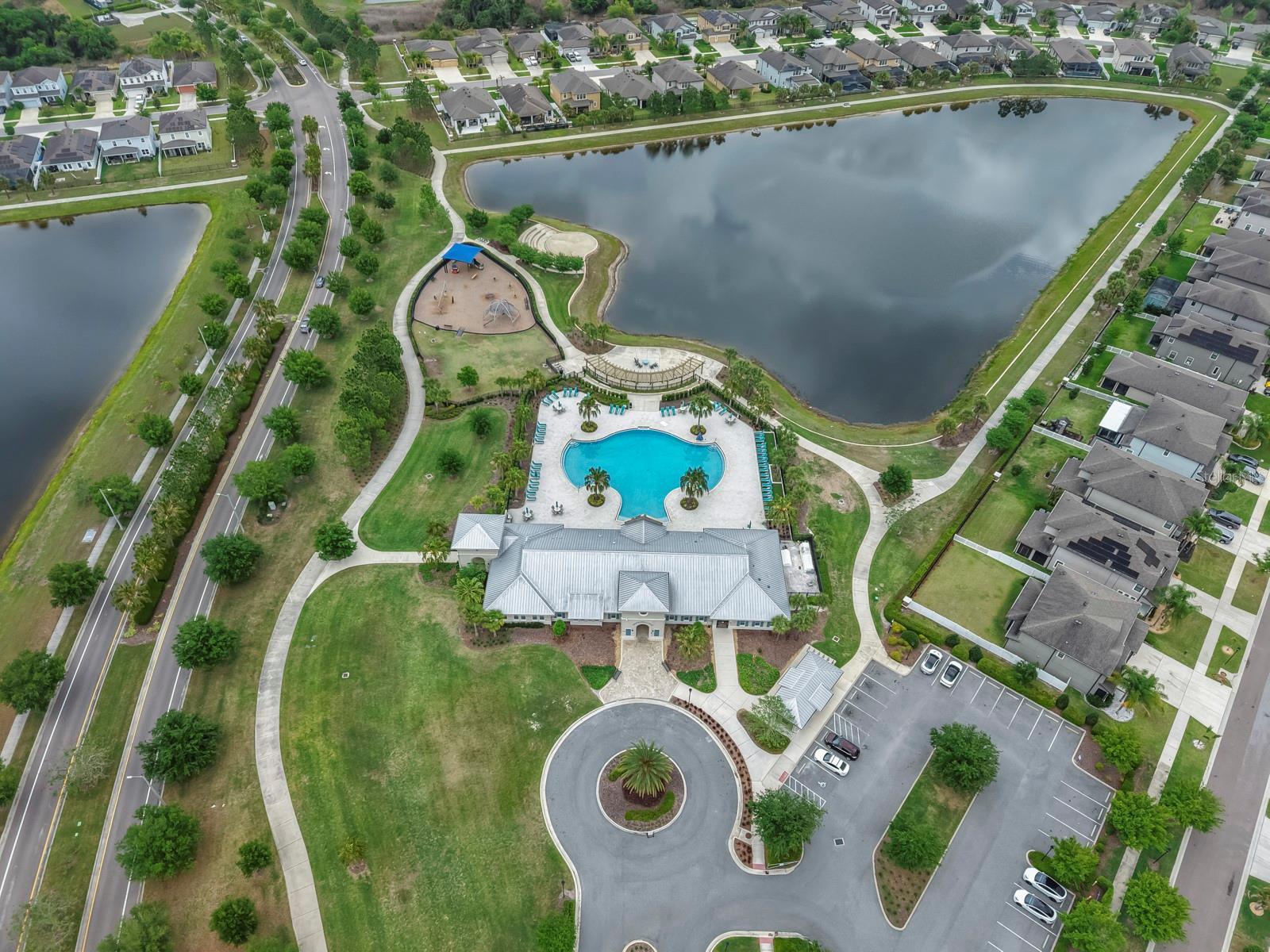 Image 55 of 57 For 11405 Carlton Fields Drive