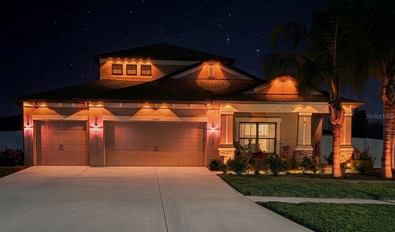 Image 56 of 57 For 11405 Carlton Fields Drive