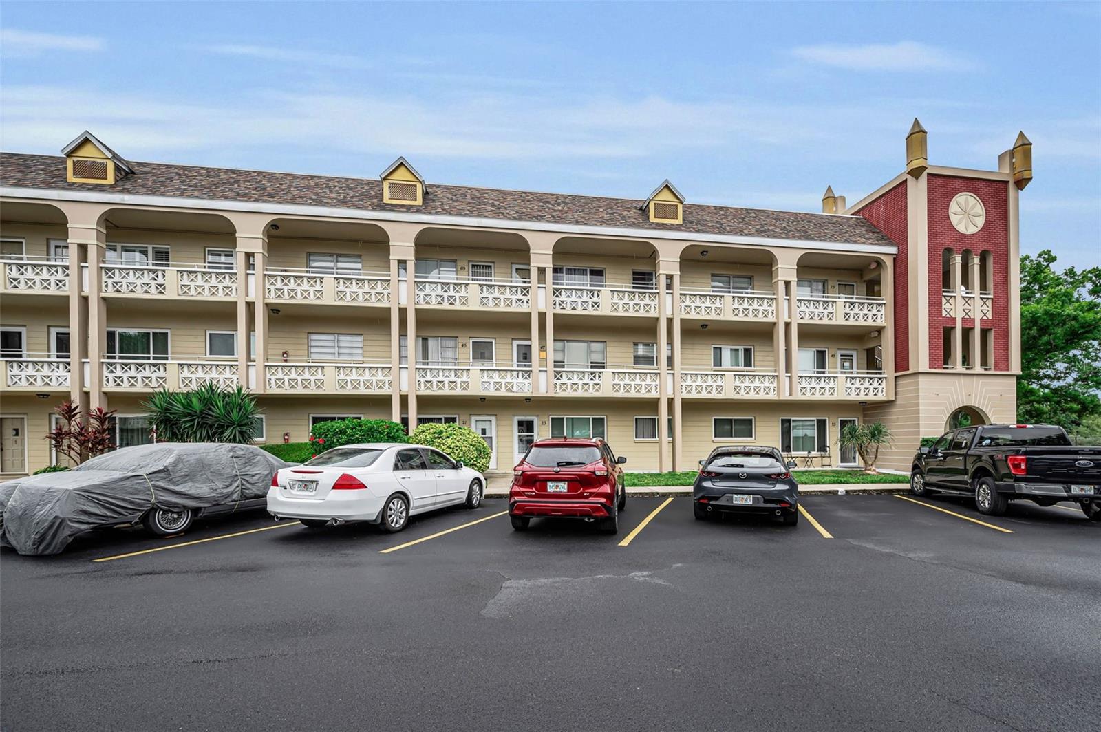 Details for 2361 Jamaican Street 25, CLEARWATER, FL 33763