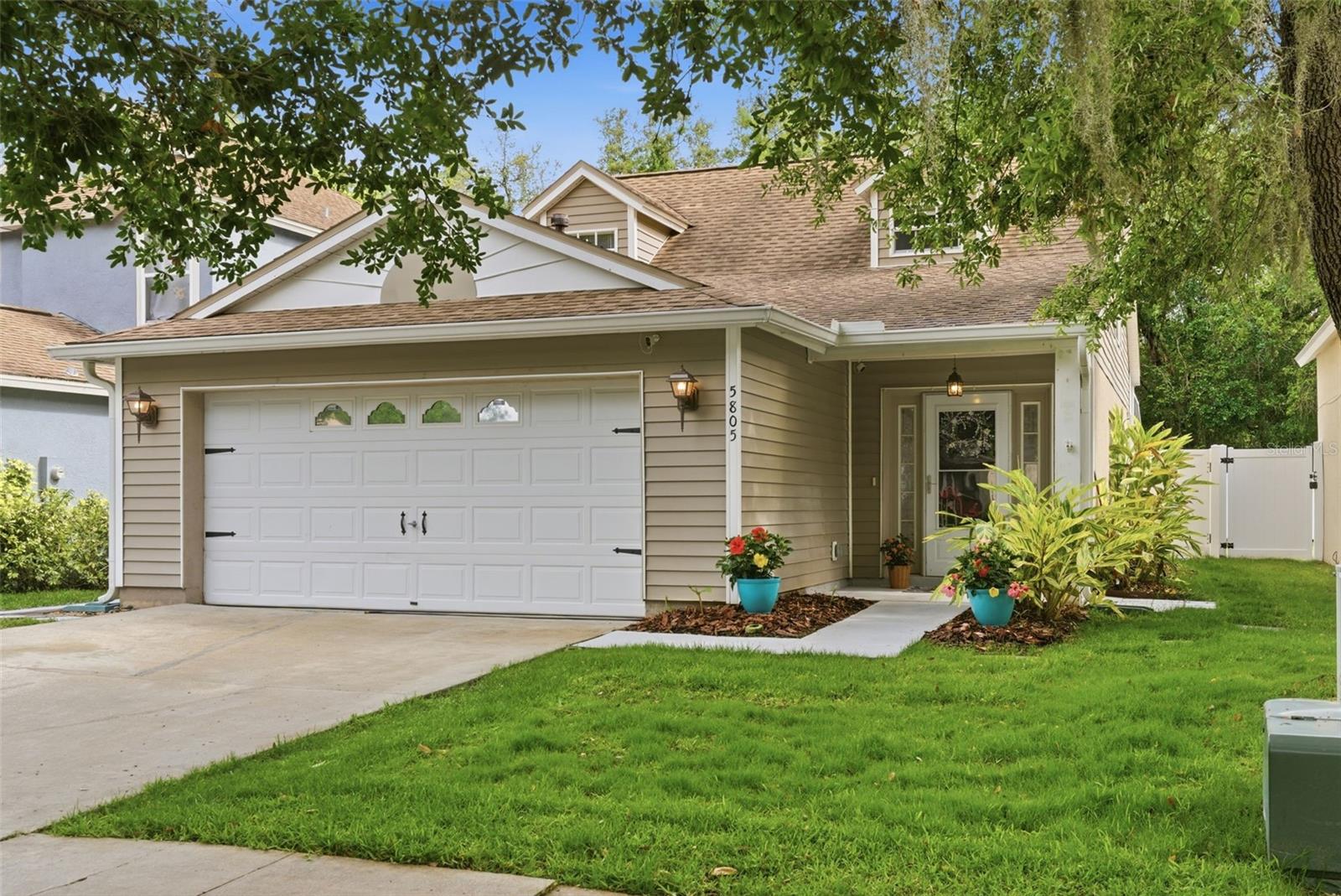 Image 2 of 41 For 5805 Meadowpark Place