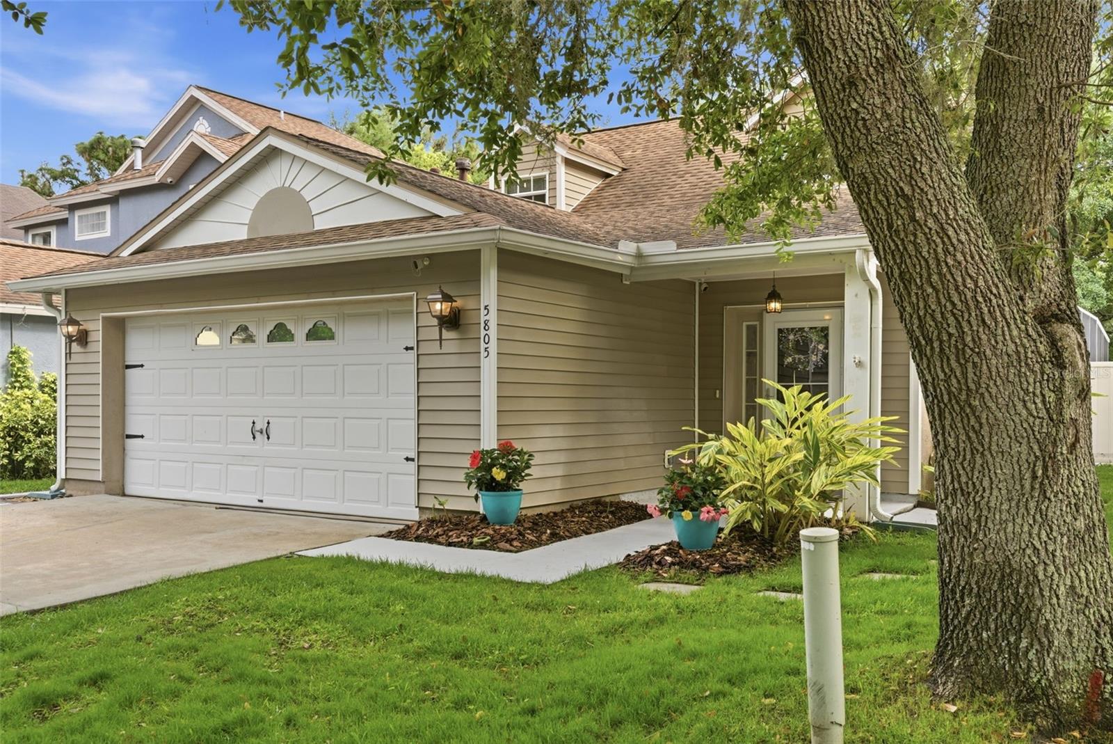 Image 3 of 41 For 5805 Meadowpark Place