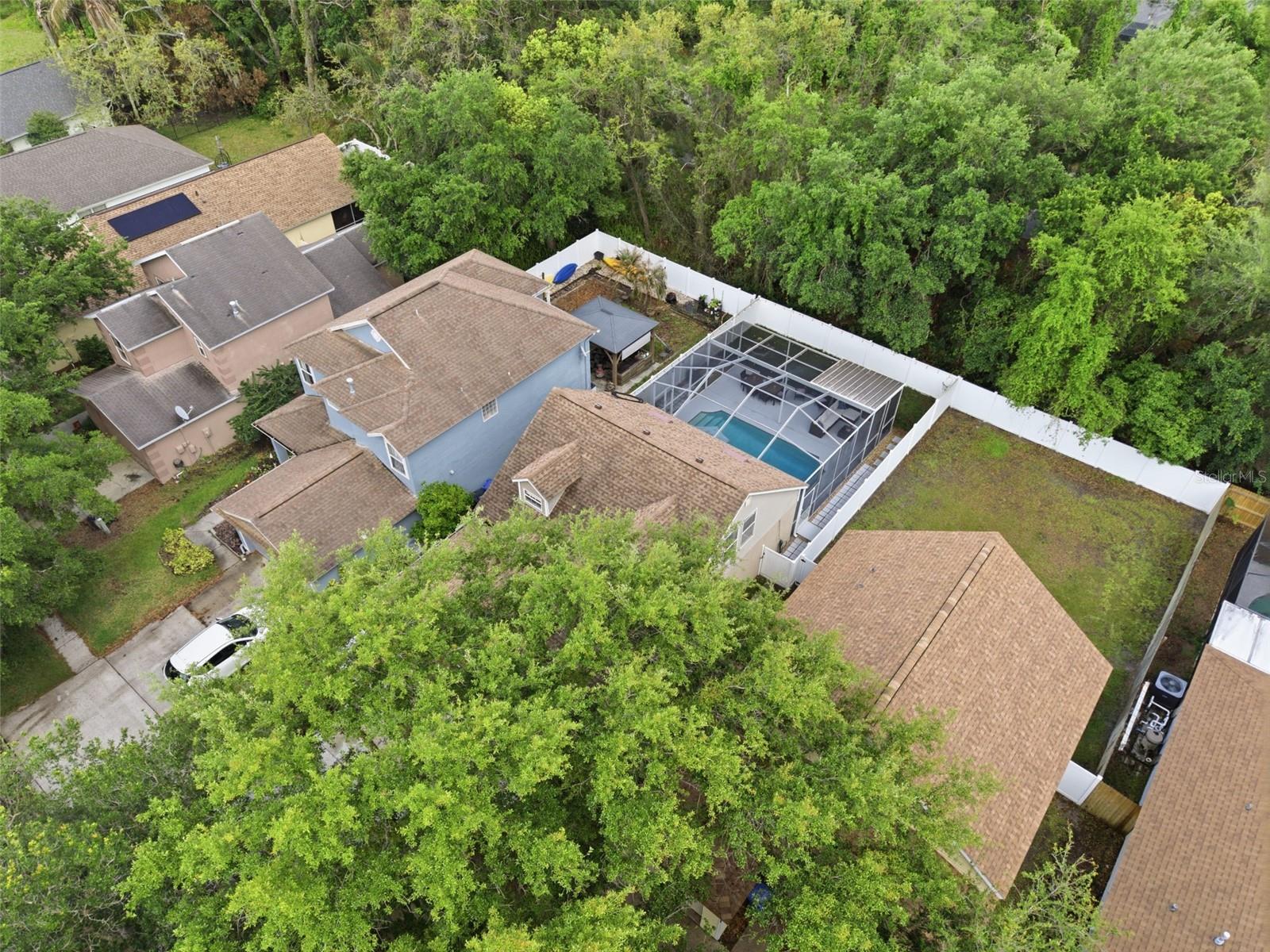 Image 35 of 41 For 5805 Meadowpark Place