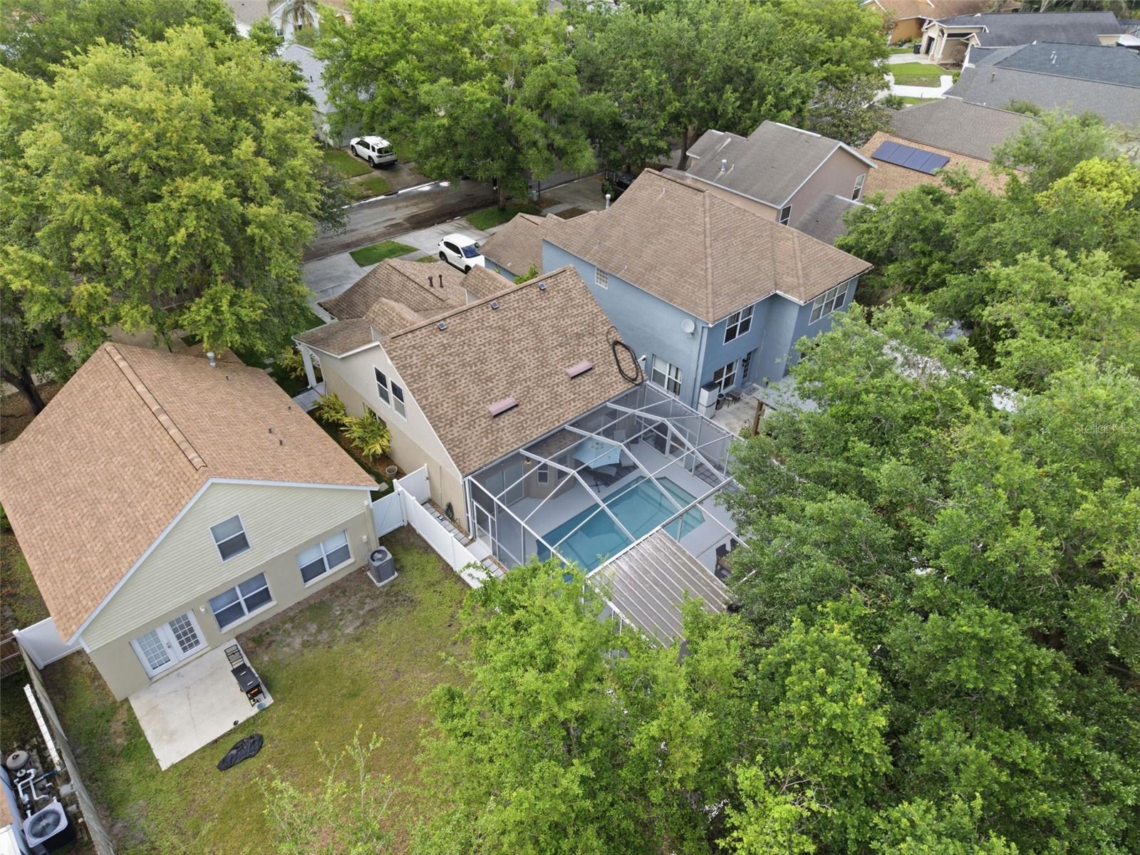 Image 36 of 41 For 5805 Meadowpark Place