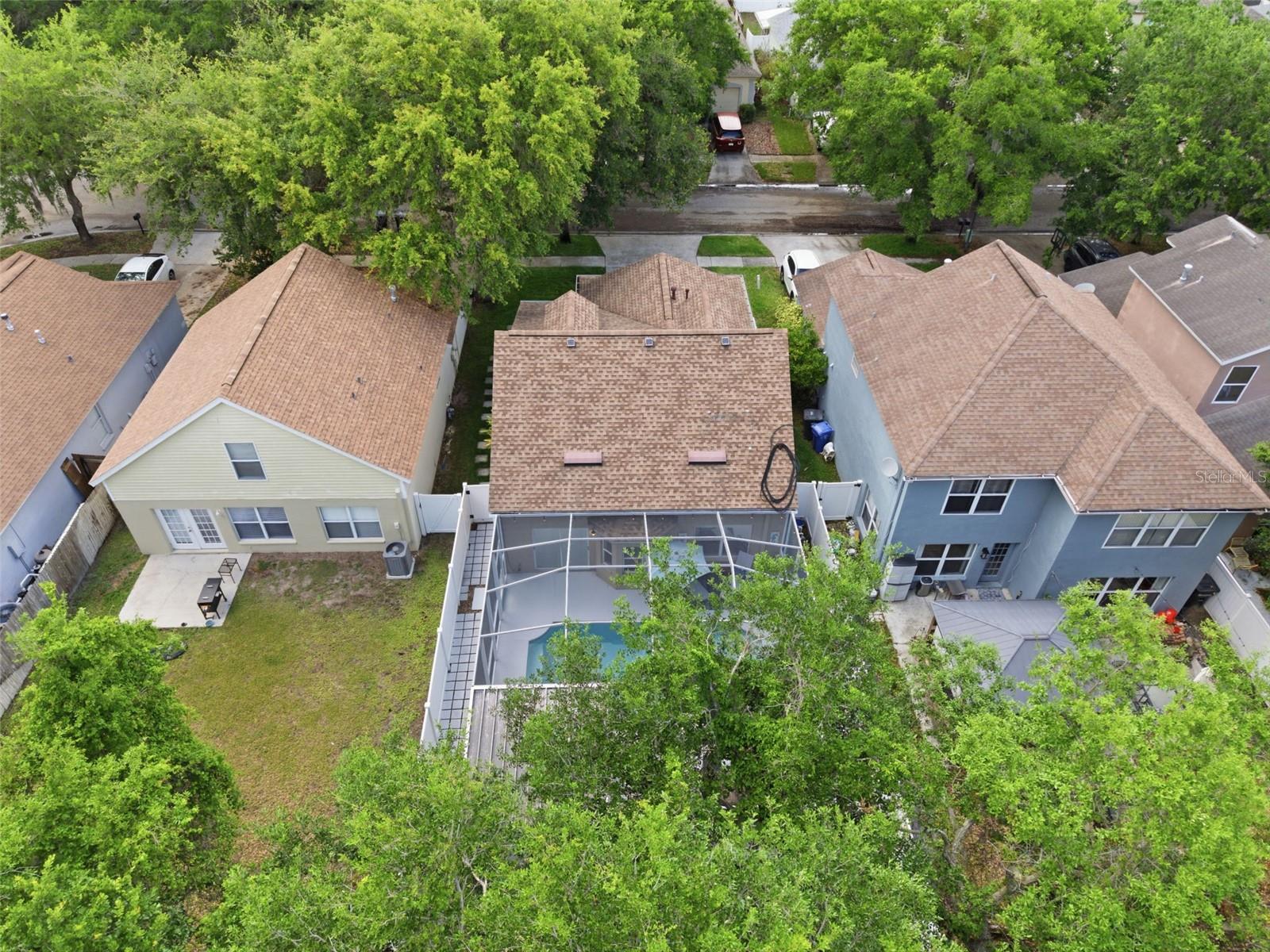 Image 37 of 41 For 5805 Meadowpark Place