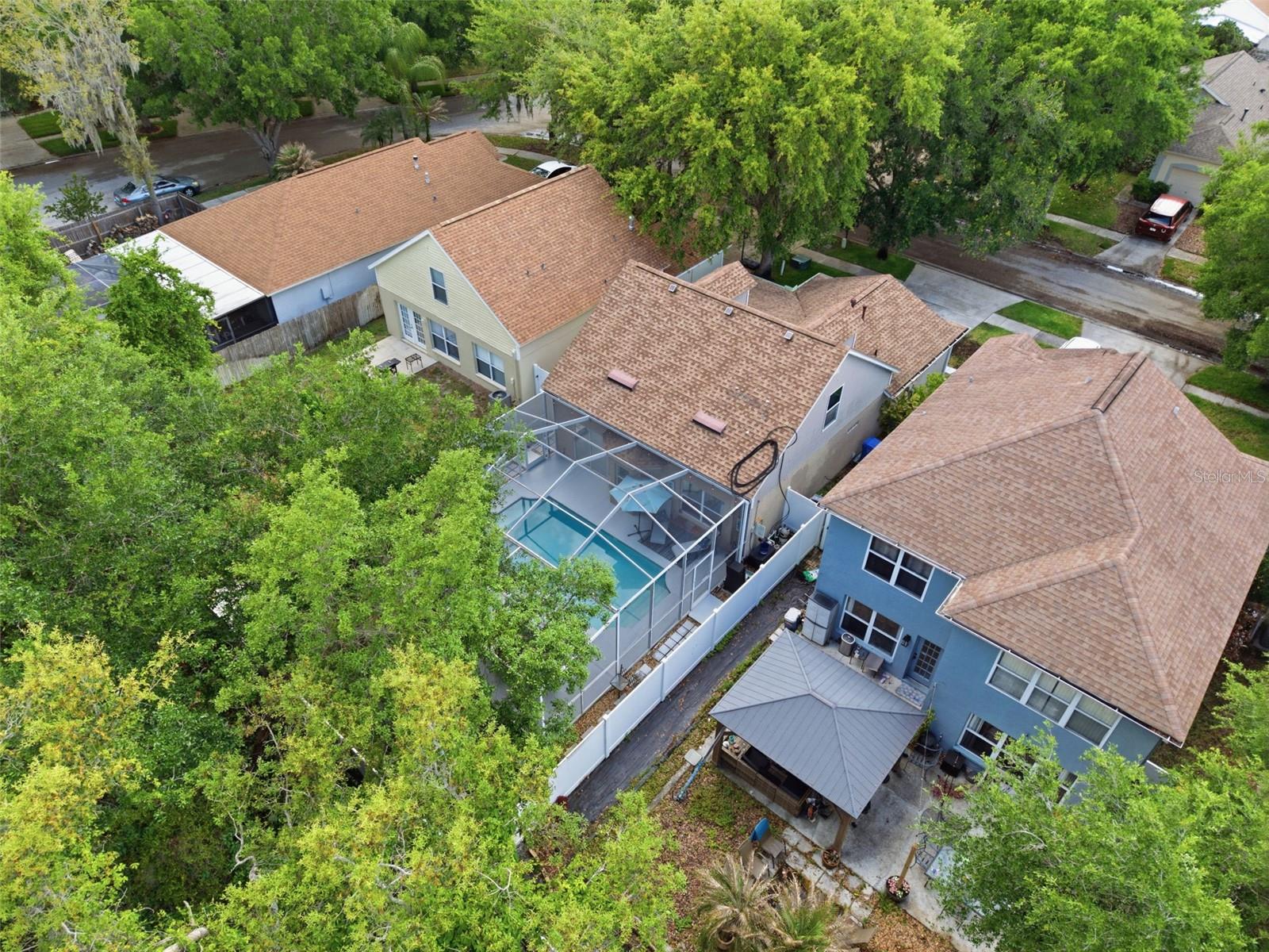 Image 38 of 41 For 5805 Meadowpark Place