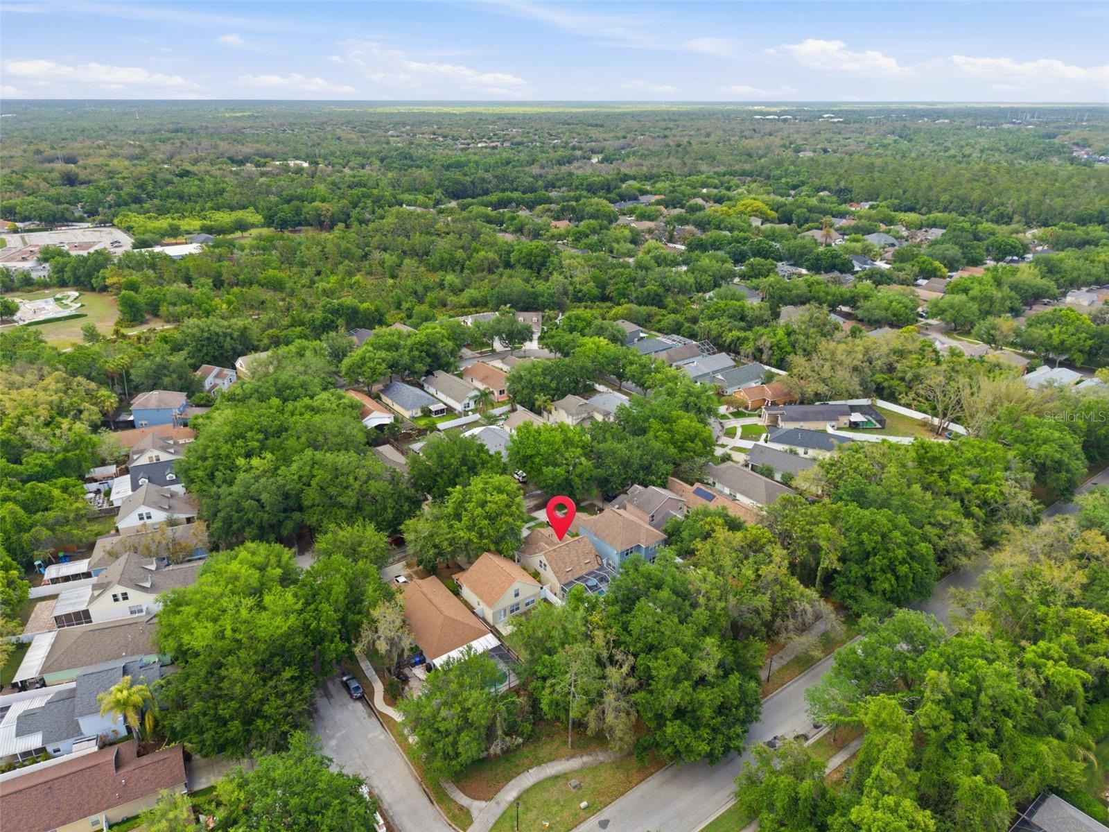 Image 41 of 41 For 5805 Meadowpark Place