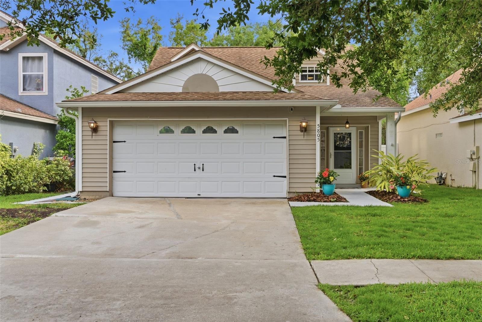 Image 5 of 41 For 5805 Meadowpark Place