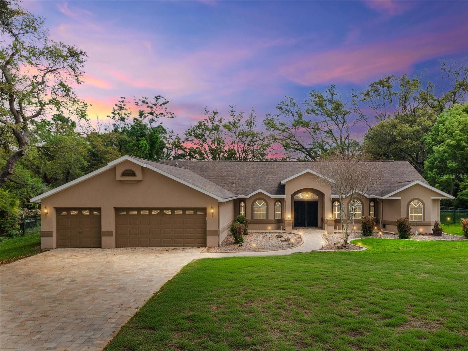 Details for 18602 Winding Oaks Boulevard, HUDSON, FL 34667