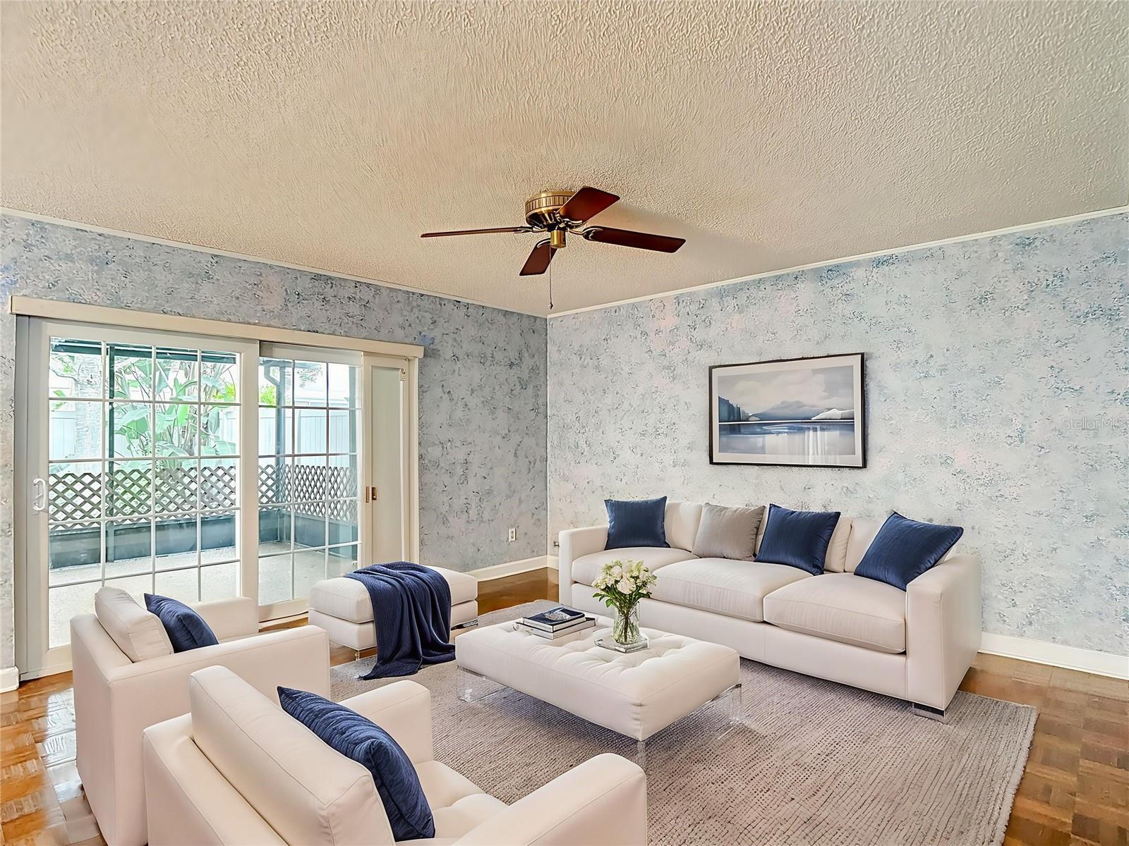 Image 17 of 53 For 16851 Le Clare Shores Drive