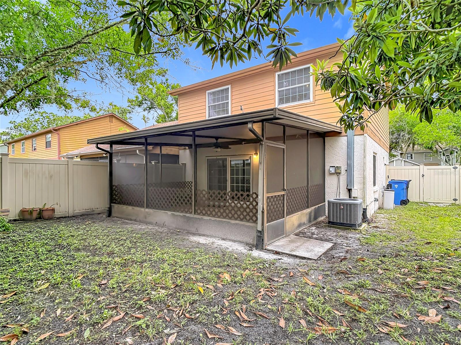 Image 42 of 53 For 16851 Le Clare Shores Drive