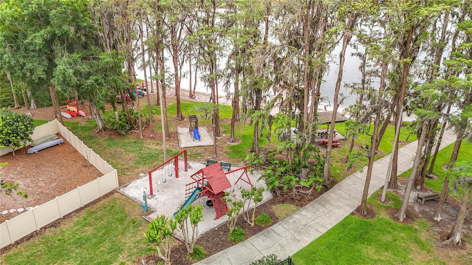 Image 50 of 53 For 16851 Le Clare Shores Drive