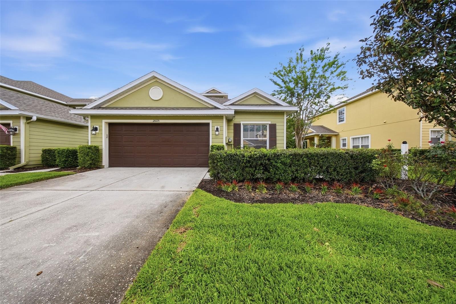 Details for 20115 Indian Rosewood Drive, TAMPA, FL 33647