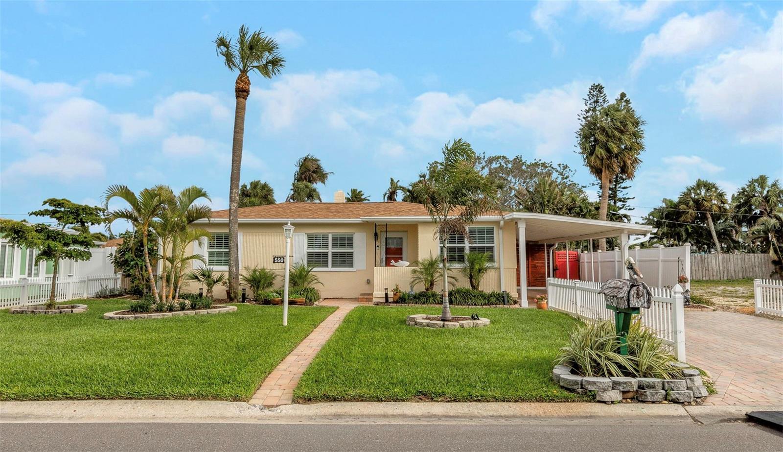 Details for 550 80th Avenue, ST PETE BEACH, FL 33706