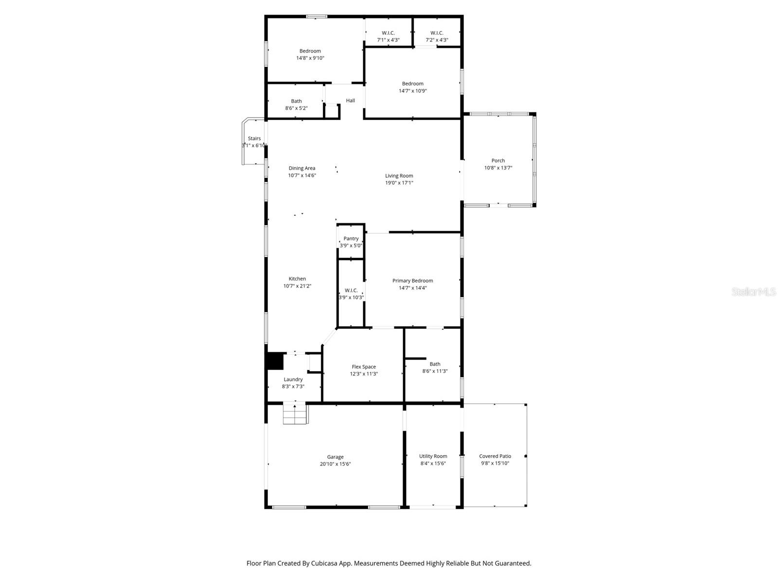 Image 5 of 56 For 7340 Devine Avenue