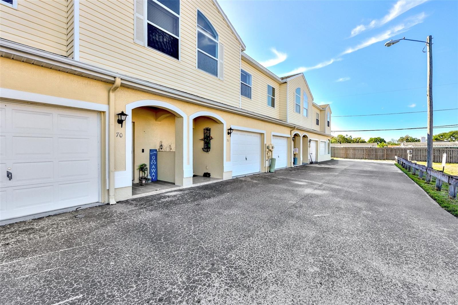 Details for 6400 46th Avenue N 71, KENNETH CITY, FL 33709