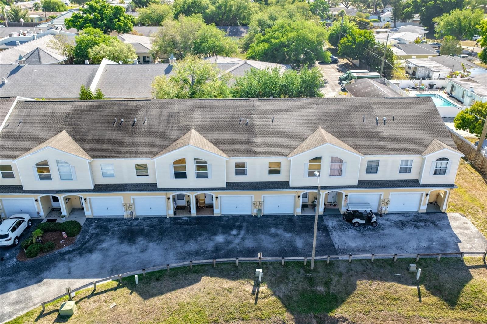 Image 40 of 48 For 6400 46th Avenue N 71