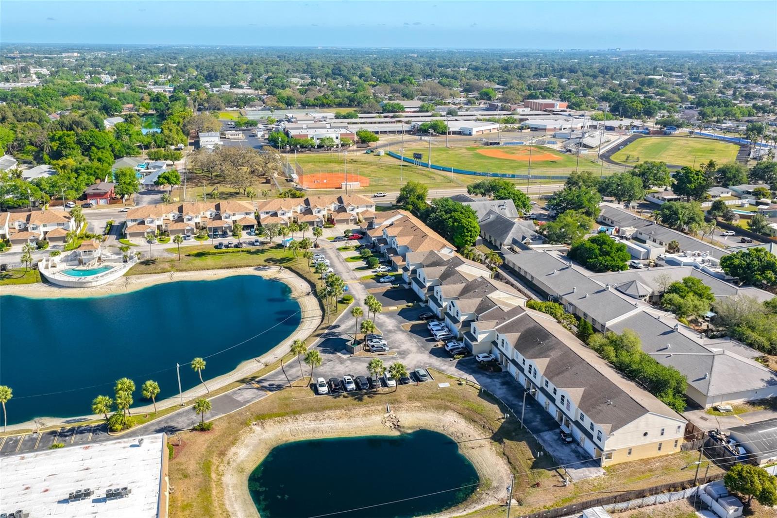 Image 46 of 48 For 6400 46th Avenue N 71