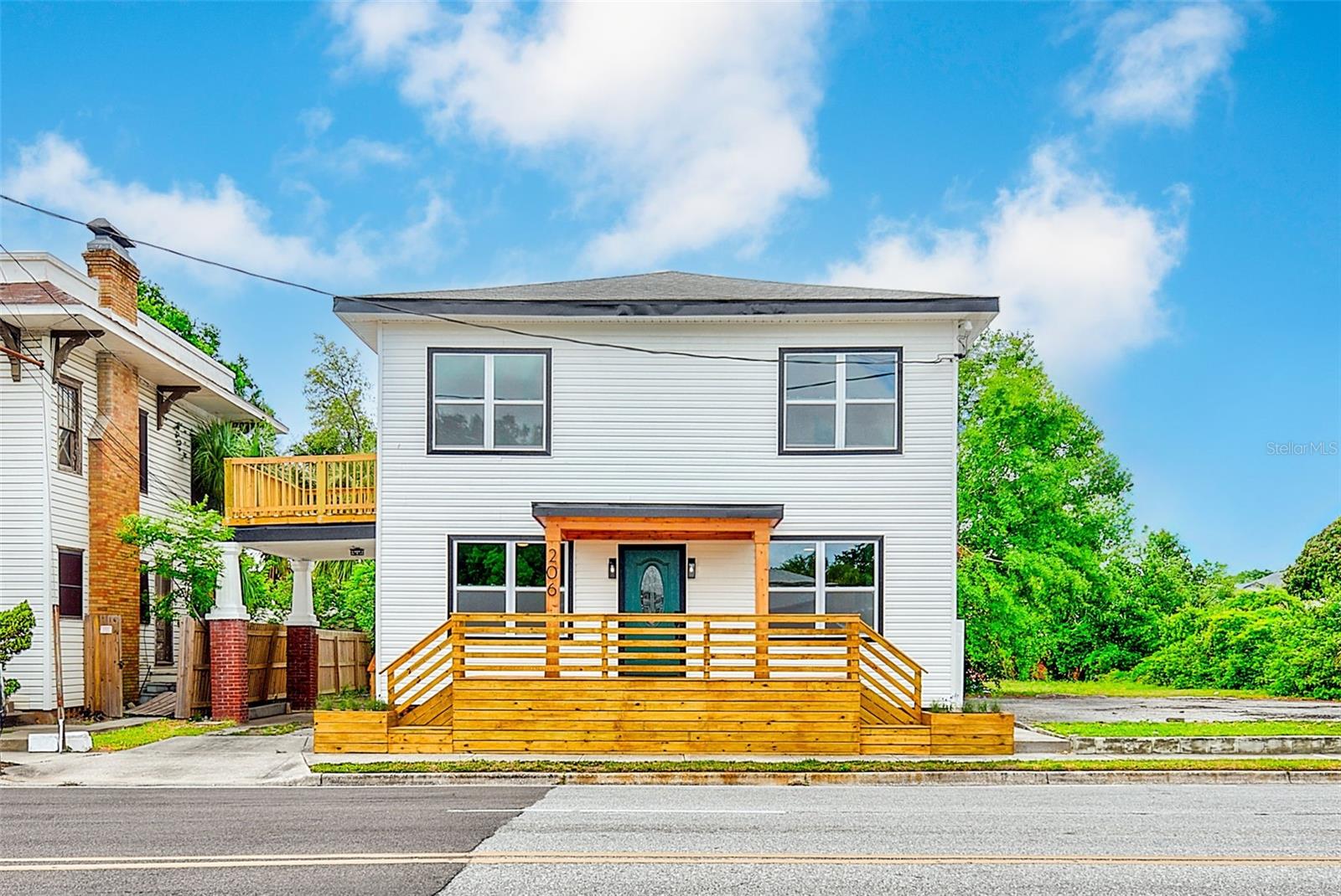 Details for 206 Macdill Avenue, TAMPA, FL 33609