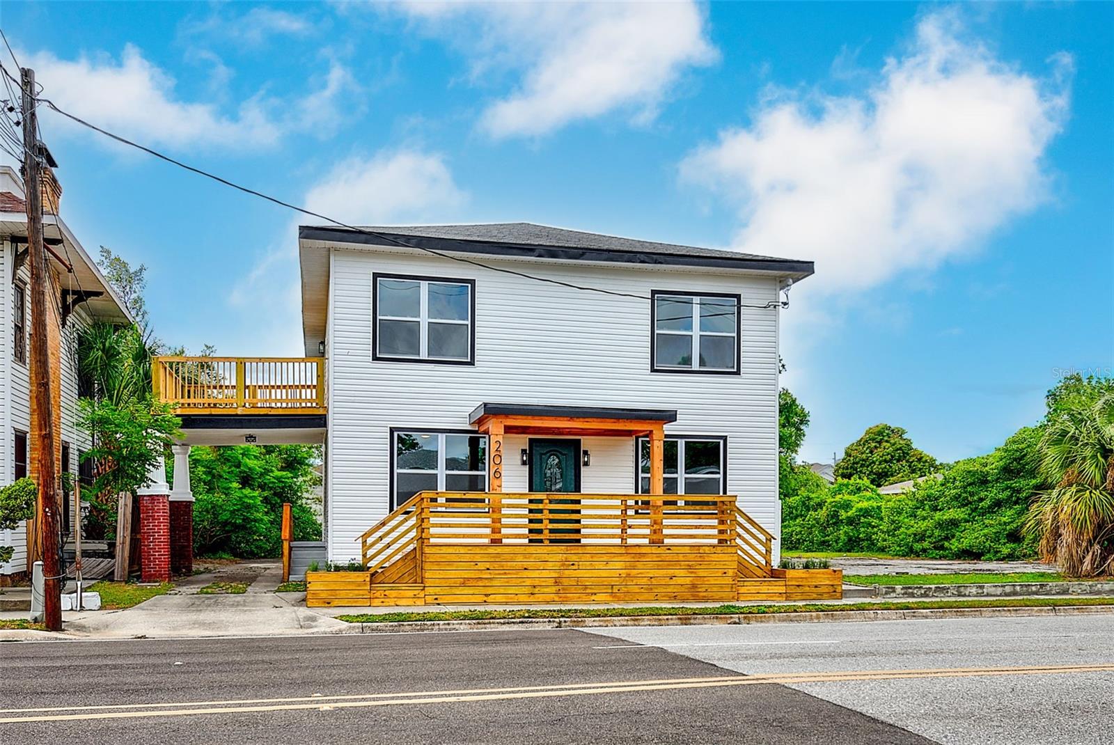 Image 34 of 35 For 206 Macdill Avenue