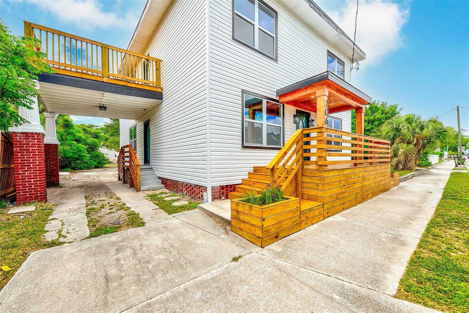 Image 35 of 35 For 206 Macdill Avenue