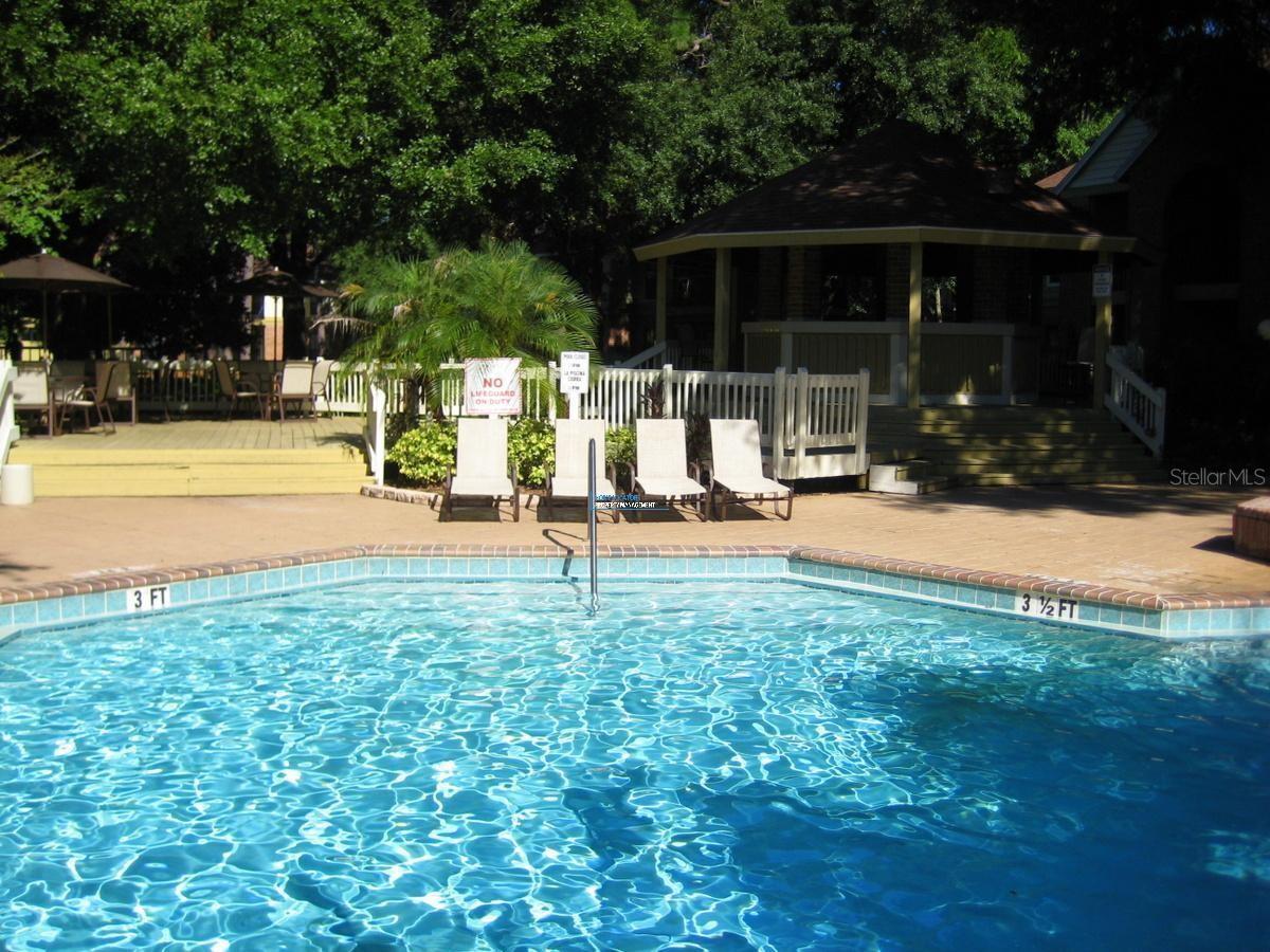 Image 15 of 15 For 8630 Mallard Reserve Drive 104