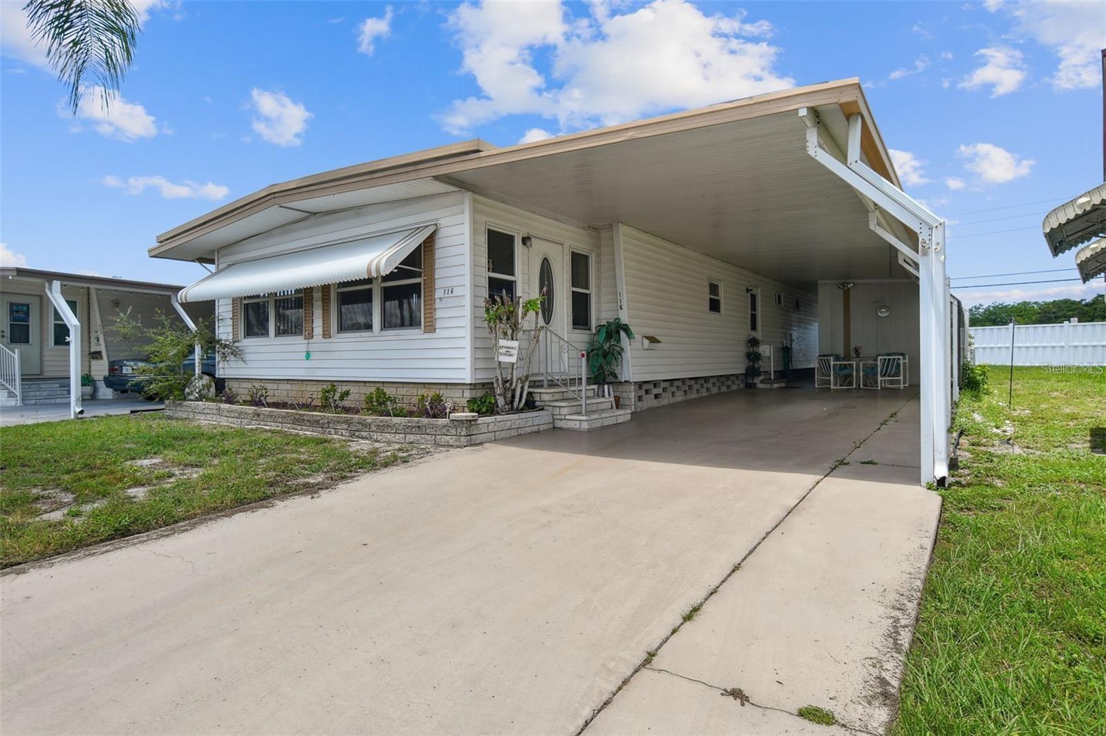 Details for 13225 101st Street 116, LARGO, FL 33773