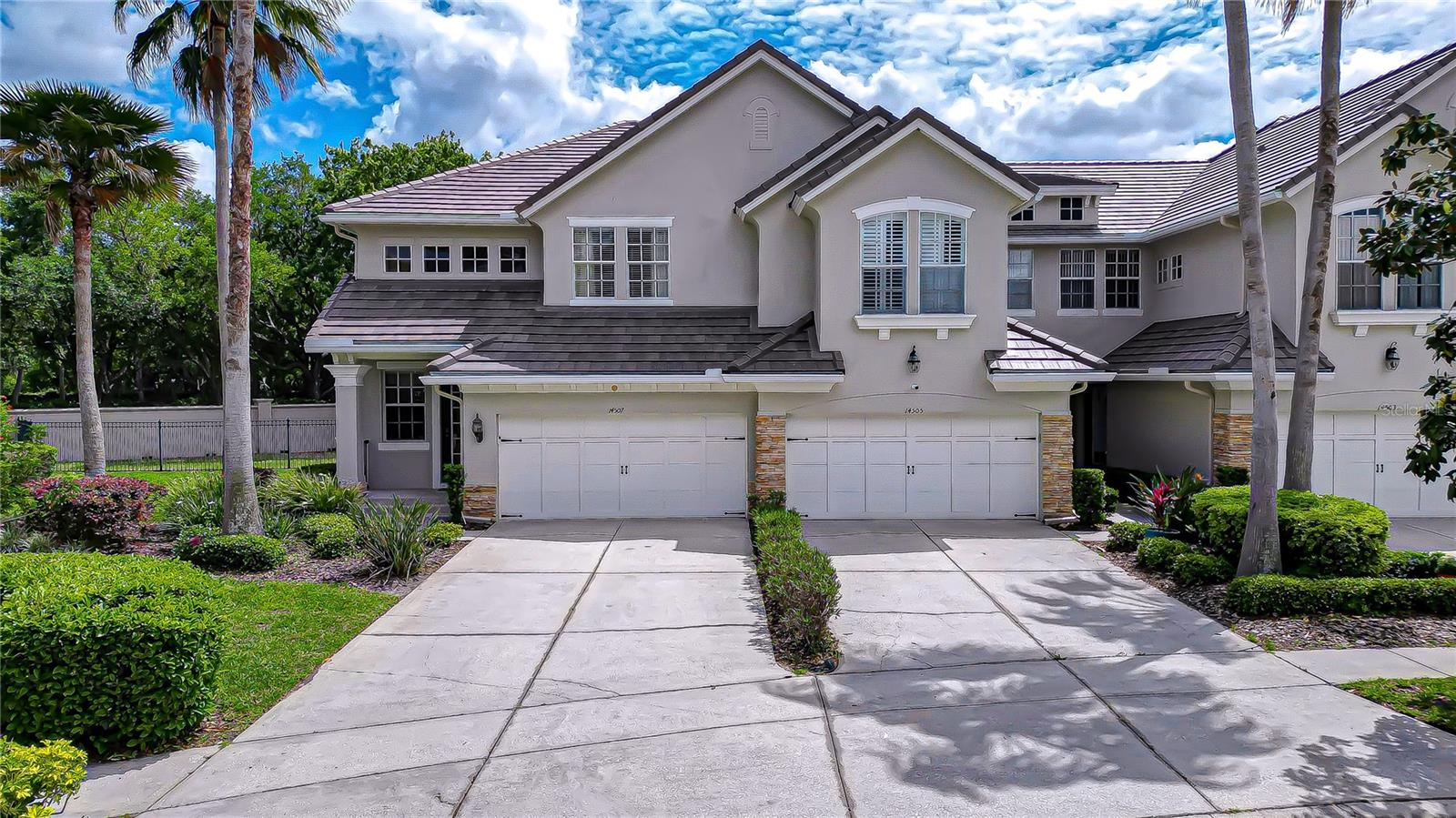 Details for 14507 Mirabelle Vista Circle, TAMPA, FL 33626