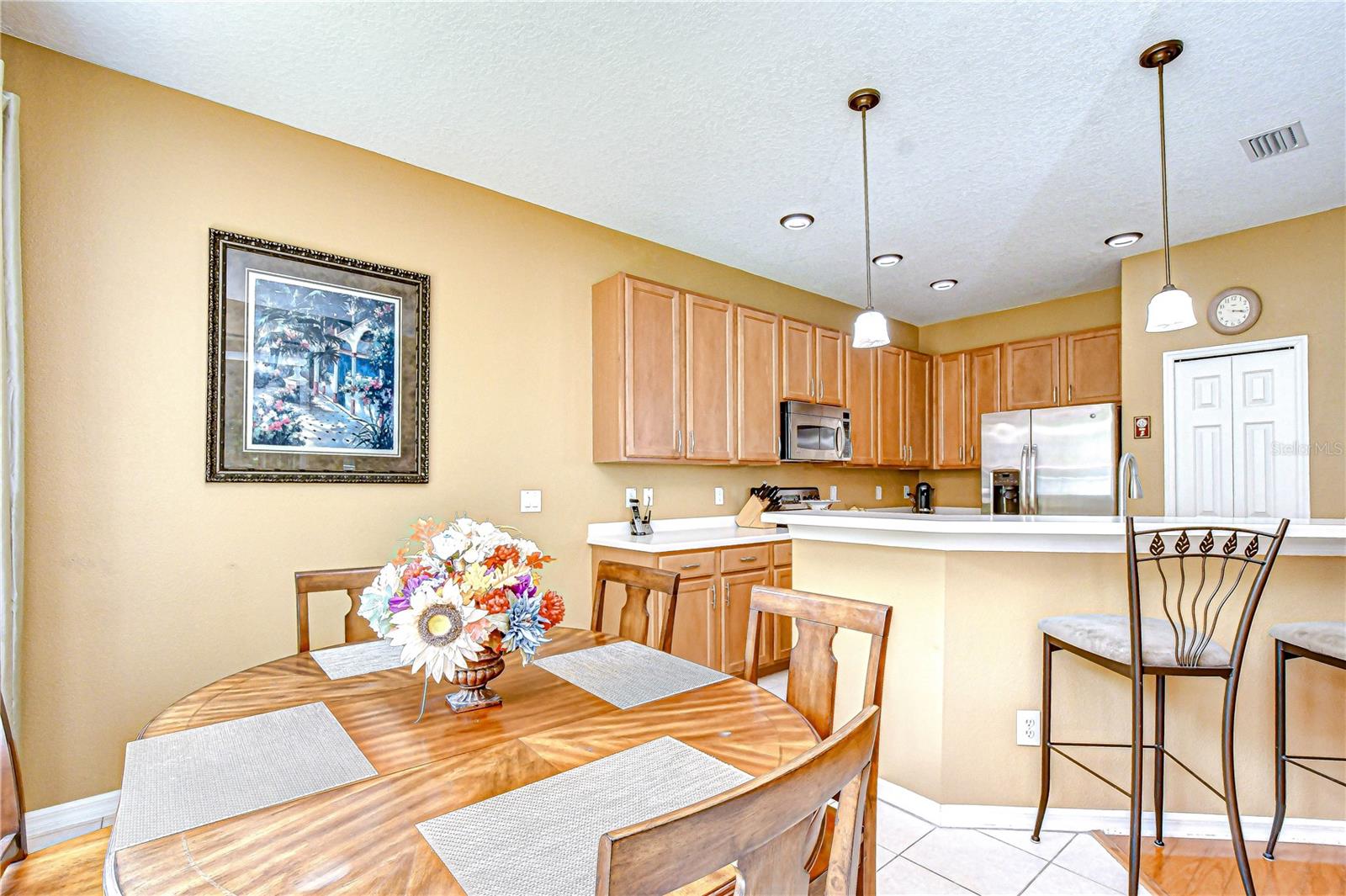 Image 19 of 60 For 14507 Mirabelle Vista Circle