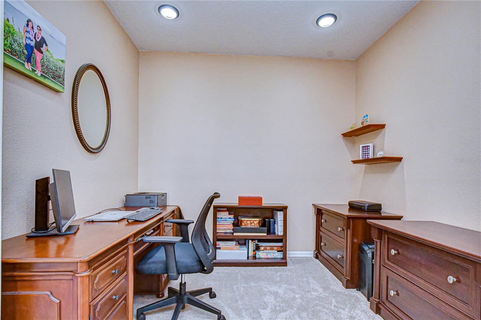 Image 23 of 60 For 14507 Mirabelle Vista Circle