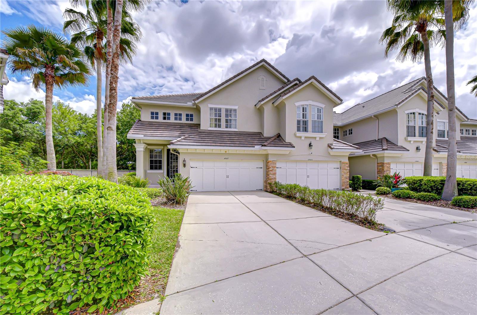 Image 3 of 60 For 14507 Mirabelle Vista Circle