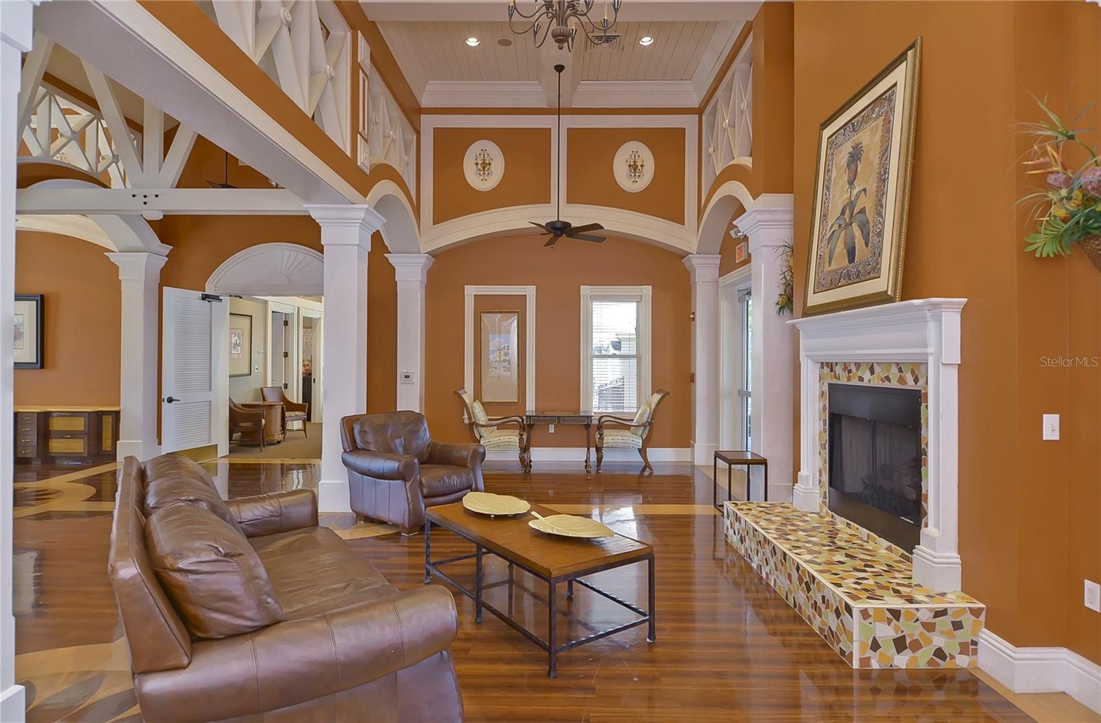 Image 47 of 60 For 14507 Mirabelle Vista Circle