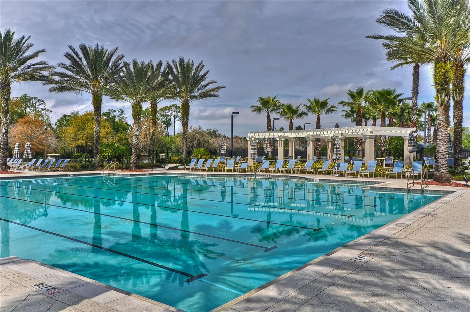 Image 49 of 60 For 14507 Mirabelle Vista Circle