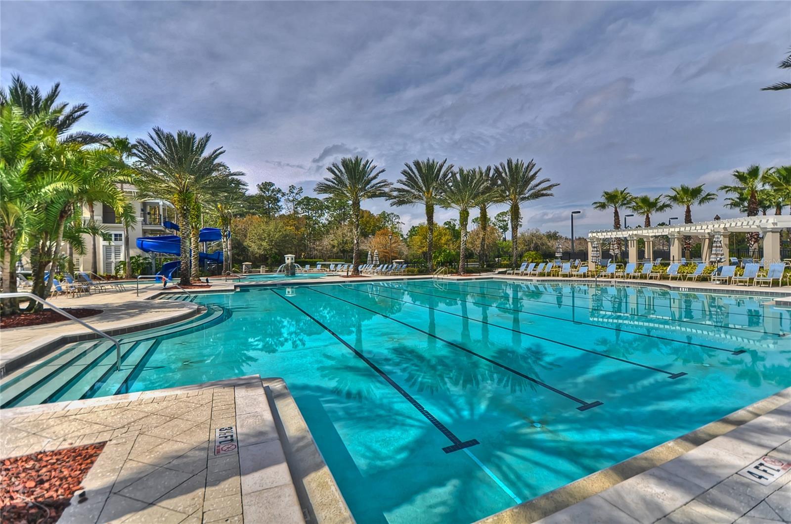 Image 51 of 60 For 14507 Mirabelle Vista Circle