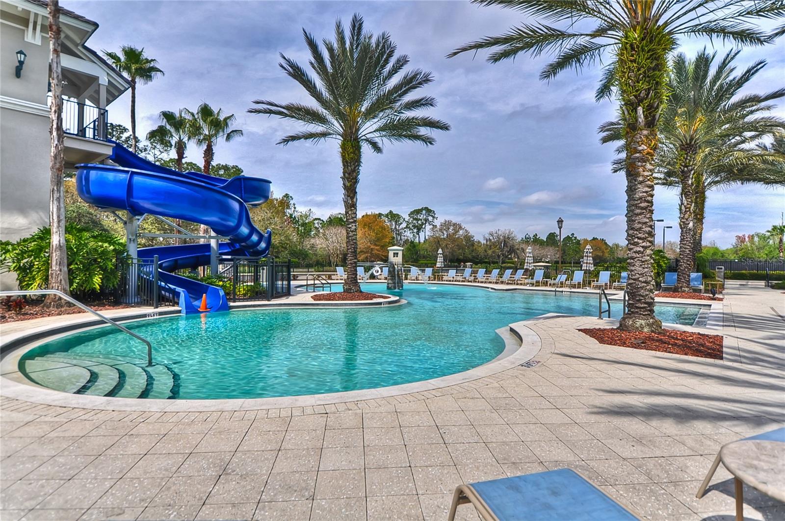 Image 53 of 60 For 14507 Mirabelle Vista Circle