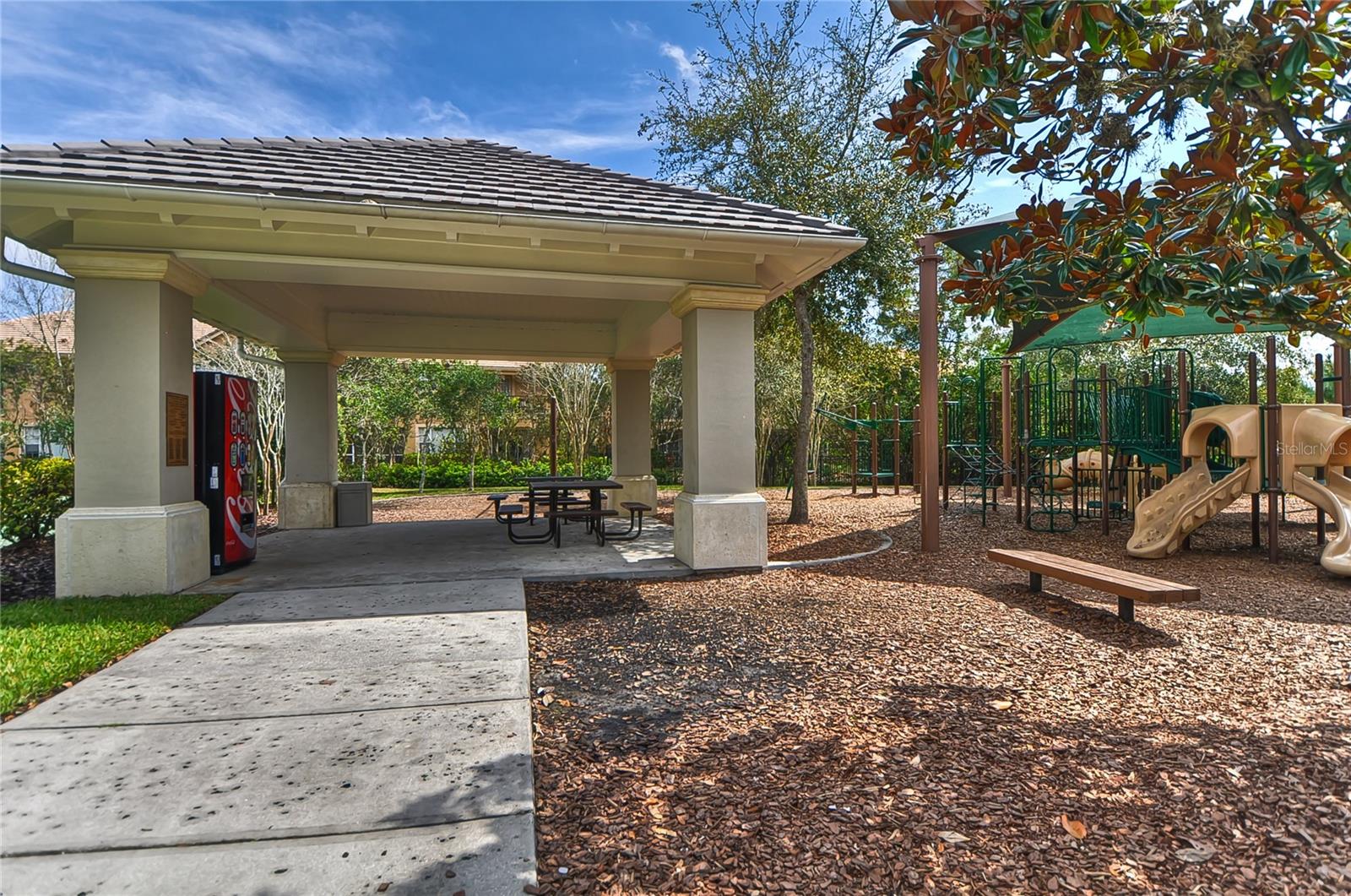 Image 60 of 60 For 14507 Mirabelle Vista Circle