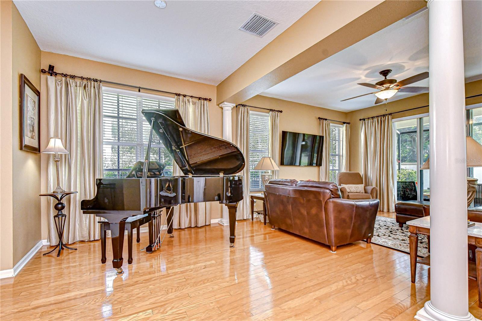 Image 8 of 60 For 14507 Mirabelle Vista Circle