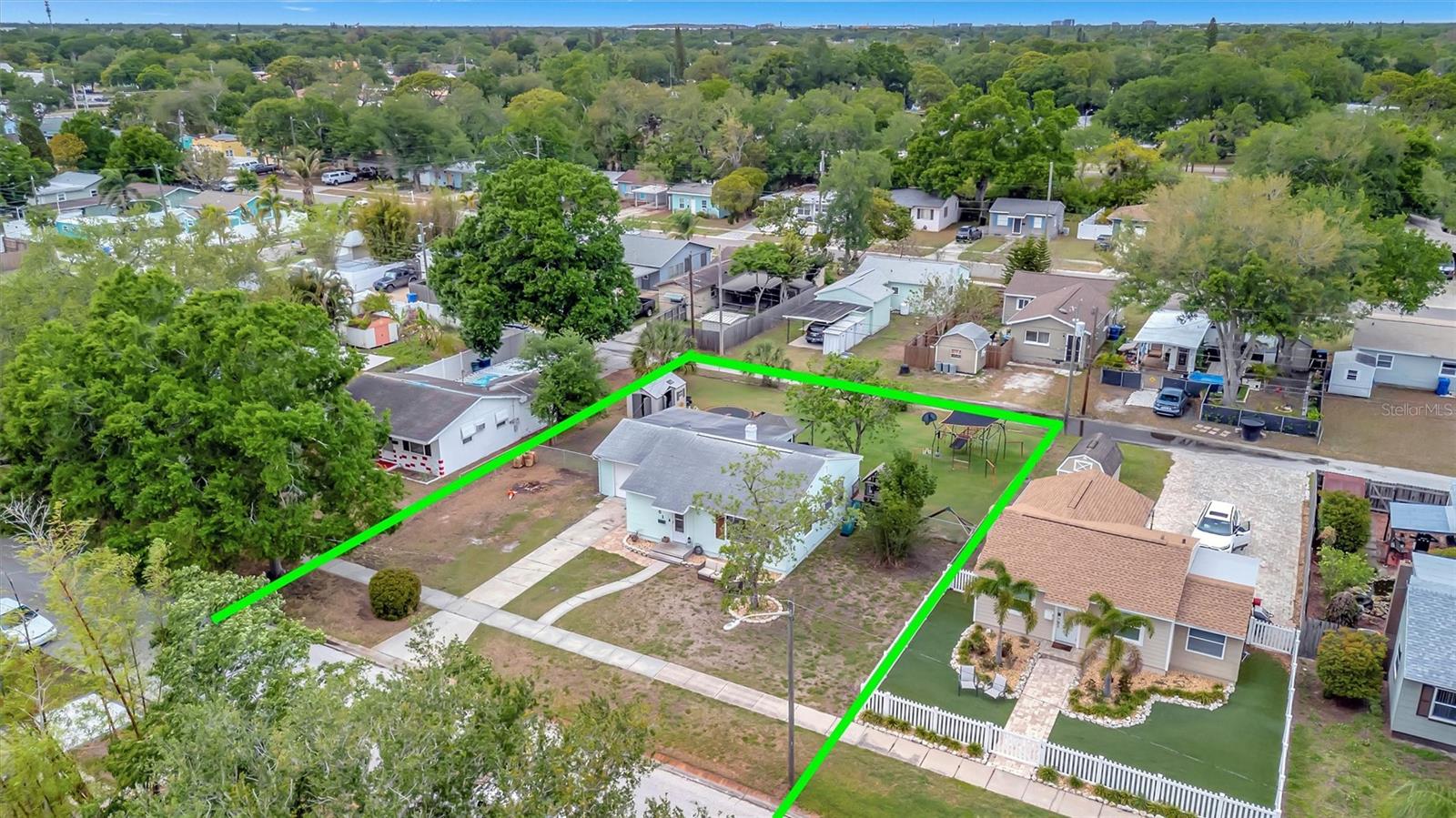 Details for 751 53rd Avenue N, ST PETERSBURG, FL 33703